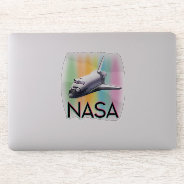 NASA Space Shuttle (Computer)
