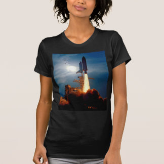 NASA Space Shuttle Discovery Launch STS-64 T-Shirt