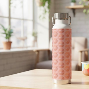 Nasa Water Bottle