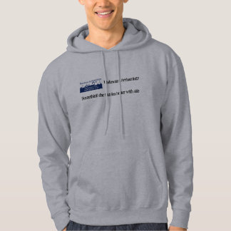 NASAC hoody 2012