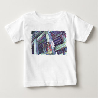 Nasamusa ji baby T-Shirt