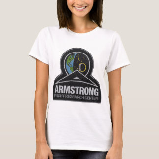 NASA's Armstrong Flight Research Centre T-Shirt
