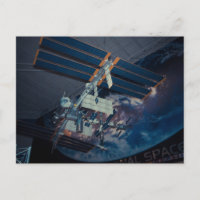 NASA's Johnson Space Centre