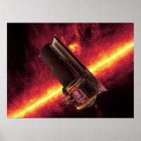 NASAs Spitzer Space Telescope