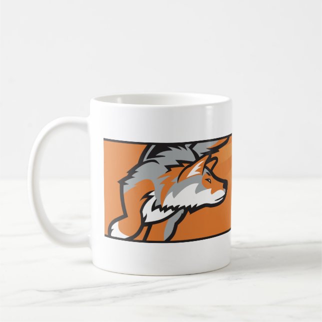 NASC Mug (Left)