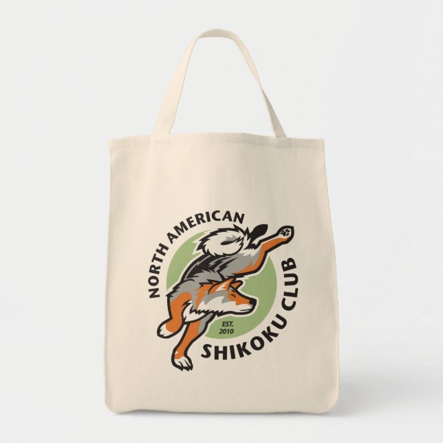 NASC Tote Bag (Front)