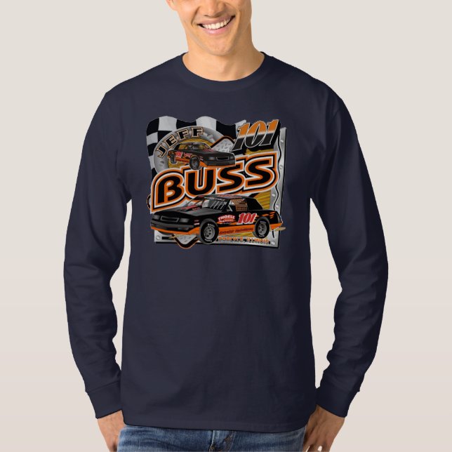 NASCAR T-Shirt (Front)