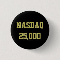 NASDAQ 25000 Stock Market Celebration