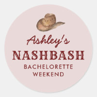 Nash Bash Nashville Bachelorette Party Weekend