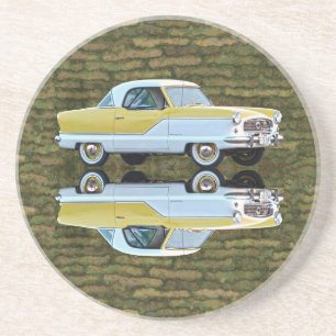 Nash Metropolitan Coaster