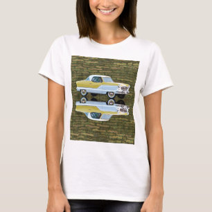 Nash Metropolitan T-Shirt