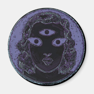 Nashira Magnet