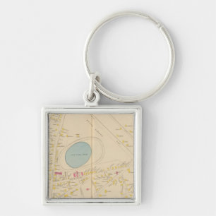 Nashua, Ward 12, 5 Key Ring