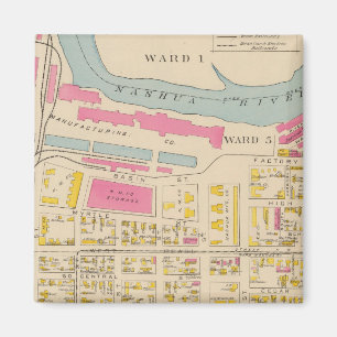Nashua, Ward 1, 56, 8 Magnet