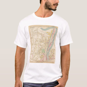 Nashua, Ward 25 T-Shirt