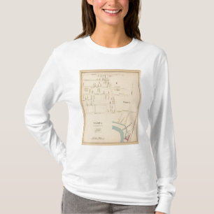 Nashua, Ward 7, Edgeville T-Shirt