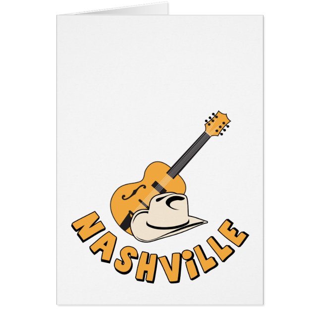 Nashville (Front)