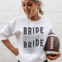 Nashville Bachelorette Party Cowgirl Bride Custom