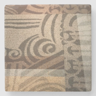 Nashville Carpet Coaster
