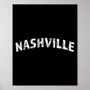 Nashville Clic _3  Poster