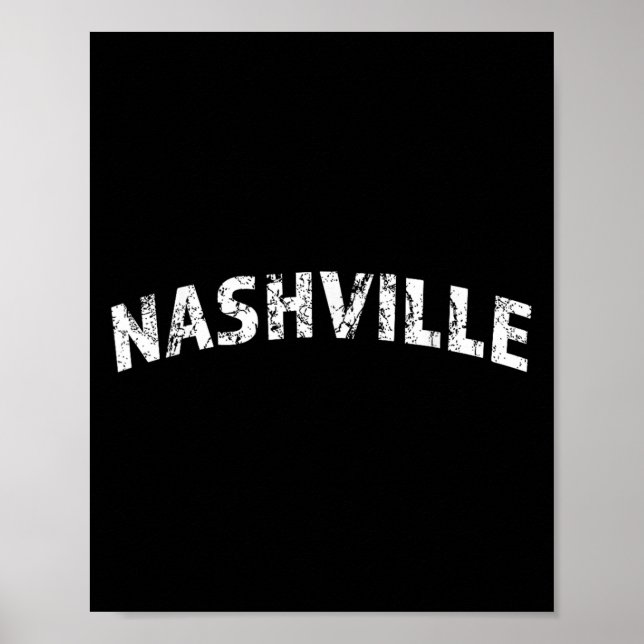 Nashville Clic _3  Poster (Front)
