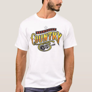 Nashville Country T-Shirt