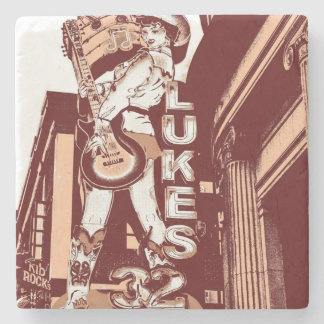 NASHVILLE HONKY TONK TRIVET OR COASTER
