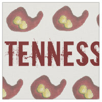 Nashville Hot Chicken w/ Pickles TENNESSEE TN Food