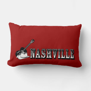 Nashville Lumbar Cushion