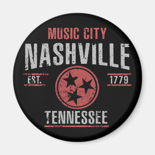 Nashville Magnet