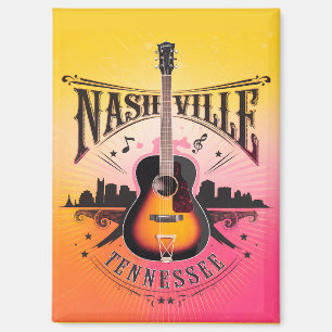 Nashville, Magnet