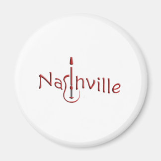 nashville magnet