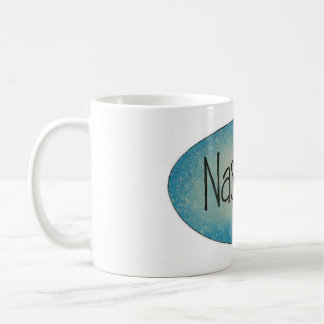 Nashville Music City Logo Mug
