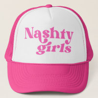 Nashville Nashty Girls Bachelorette Weekend