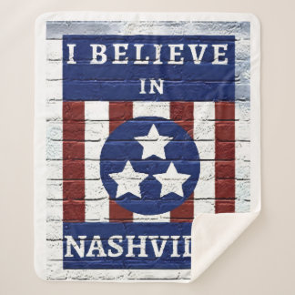 NASHVILLE PROUD BLANKET