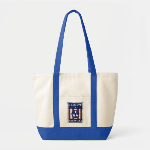 NASHVILLE PROUD TOTE BAG