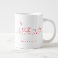 Nashville Skyline