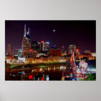 Nashville Skyline