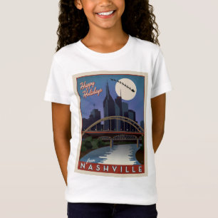 Nashville Skyline T-Shirt
