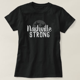 NASHVILLE STRONG   T-Shirt