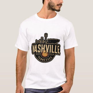 Nashville T-Shirt
