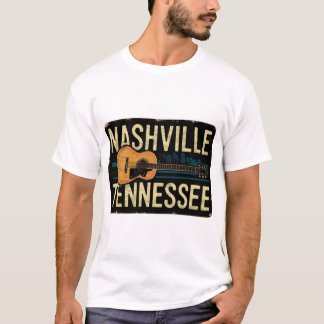 Nashville T-Shirt