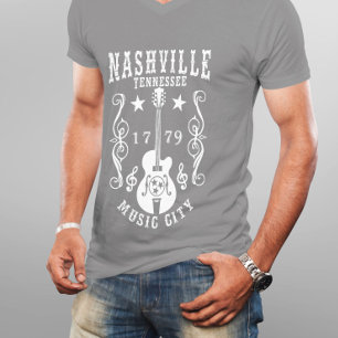Nashville T-Shirt