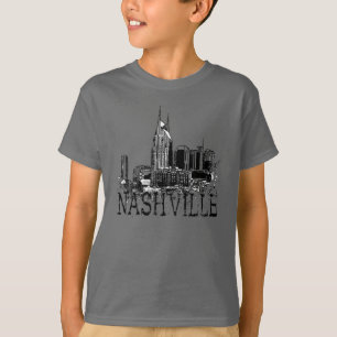 Nashville T-Shirt