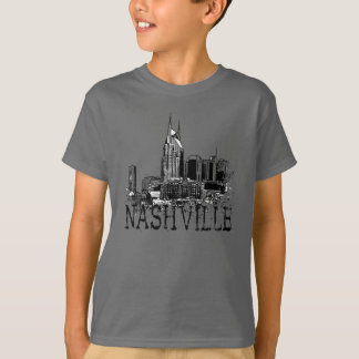 Nashville T-Shirt