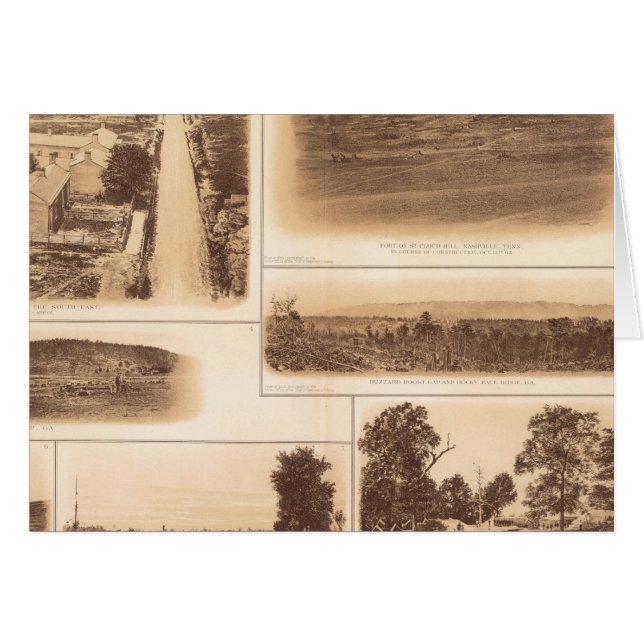 Nashville, Tenn (Front Horizontal)