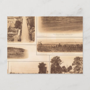 Nashville, Tenn Postcard