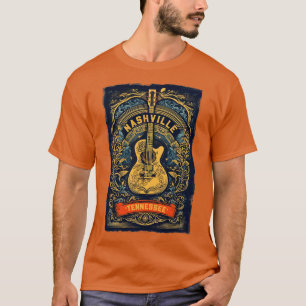Nashville Tenn T-Shirt