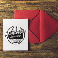 Nashville Tennessee Music City    