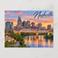 Nashville Tennessee